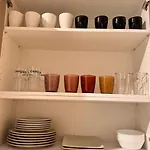 Apartament & Modern 2br Apt, 4min Subway To