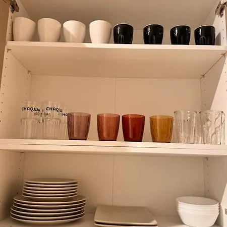 Apartment & Modern 2br Apt, 4min Subway To